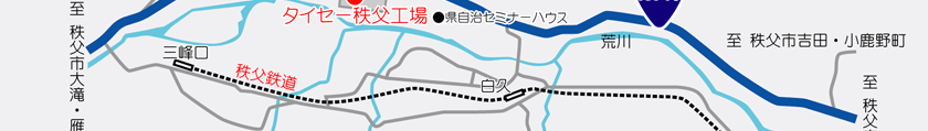 �}�C�N���p�[�c�n�}
